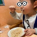 ニューコースト新浦安店のサイゼリアで子供とランチタイム！